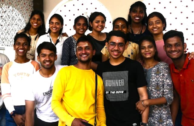 Youth Tech Skills Program